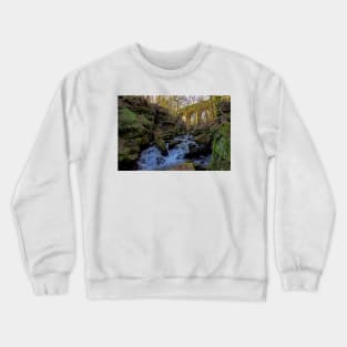 Fairies Chapel Healey Dell Crewneck Sweatshirt